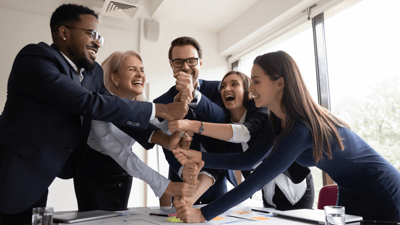 Top 8 Interpersonal Skill that Build Meaningful Relationships